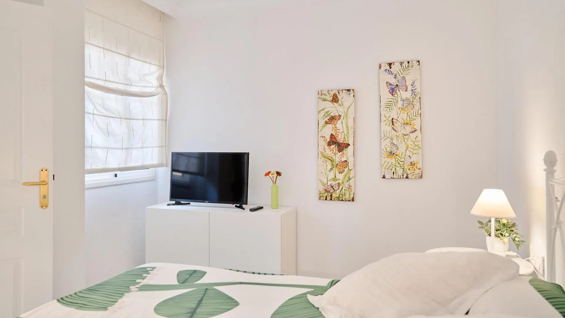 Terrazas Del Duque Beach Apartment Costa Adeje
