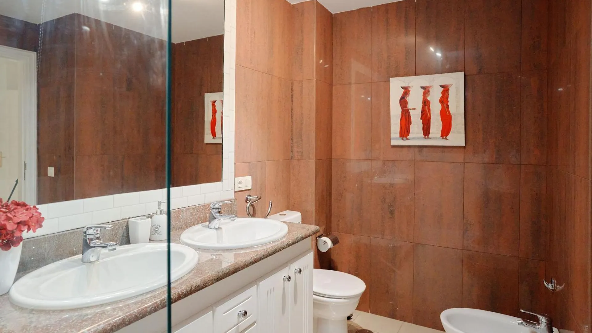 Terrazas Del Duque Beach Apartment Costa Adeje