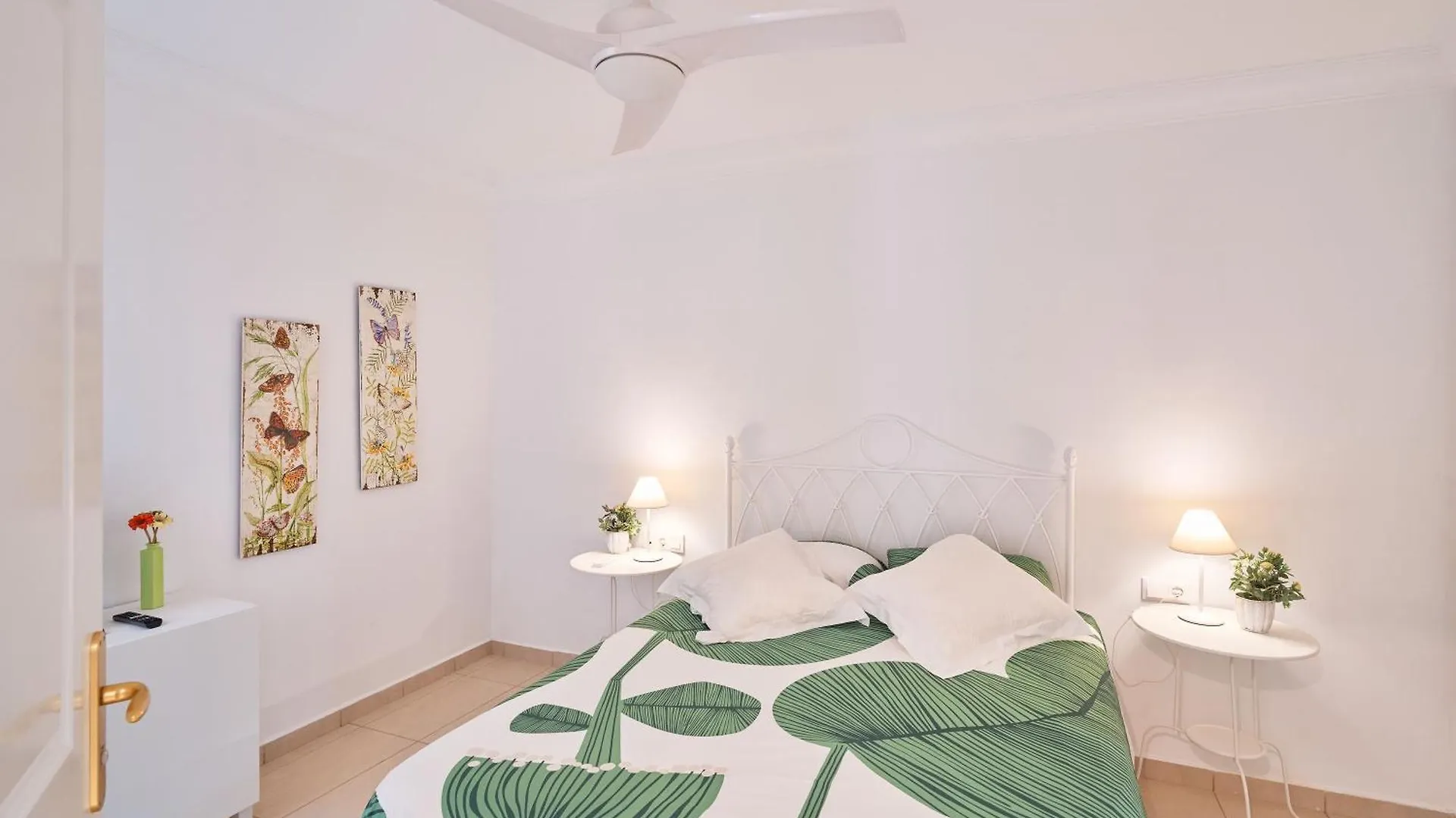 Terrazas Del Duque Beach Apartment Costa Adeje