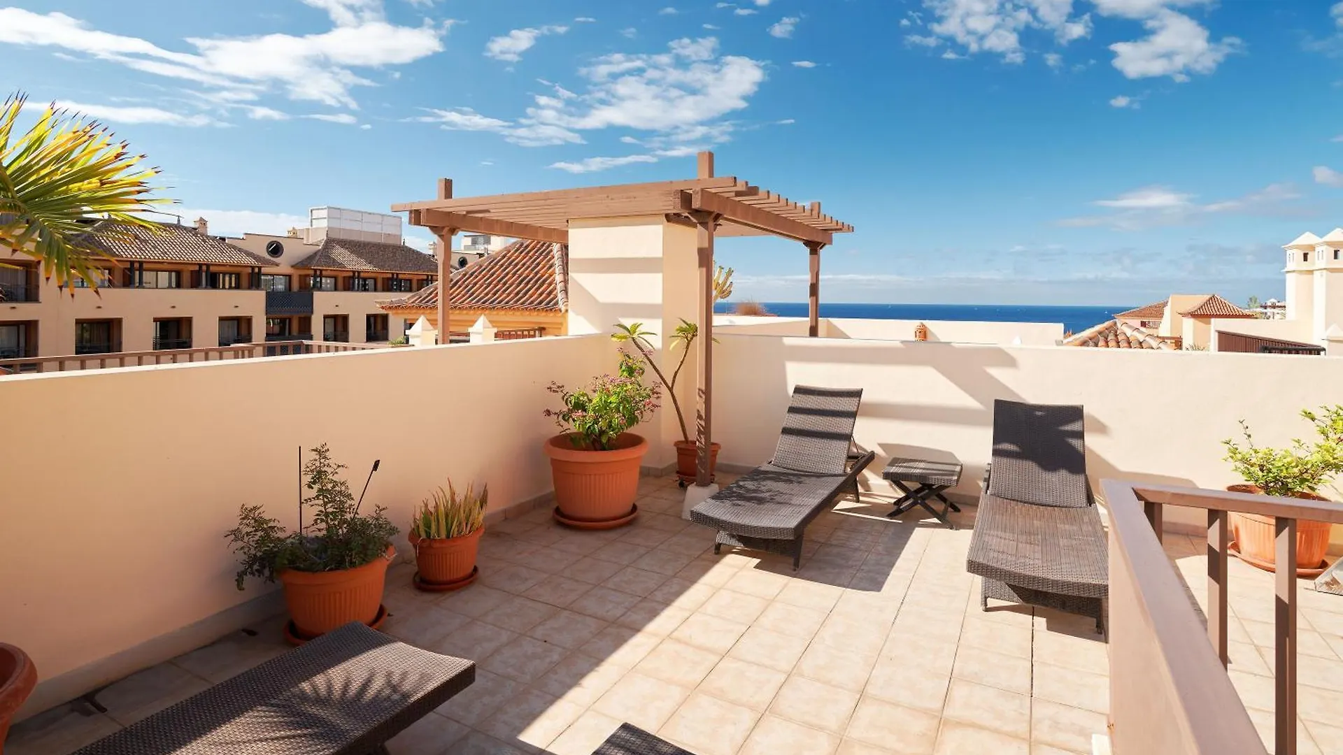 Terrazas Del Duque Beach Apartment Costa Adeje  Costa Adeje (Tenerife)