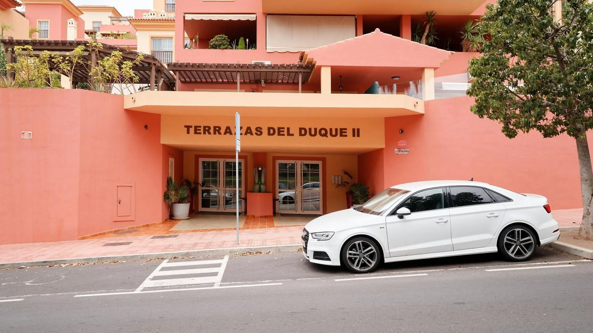 Terrazas Del Duque Beach Apartment Costa Adeje  0*, Costa Adeje (Tenerife) Spain