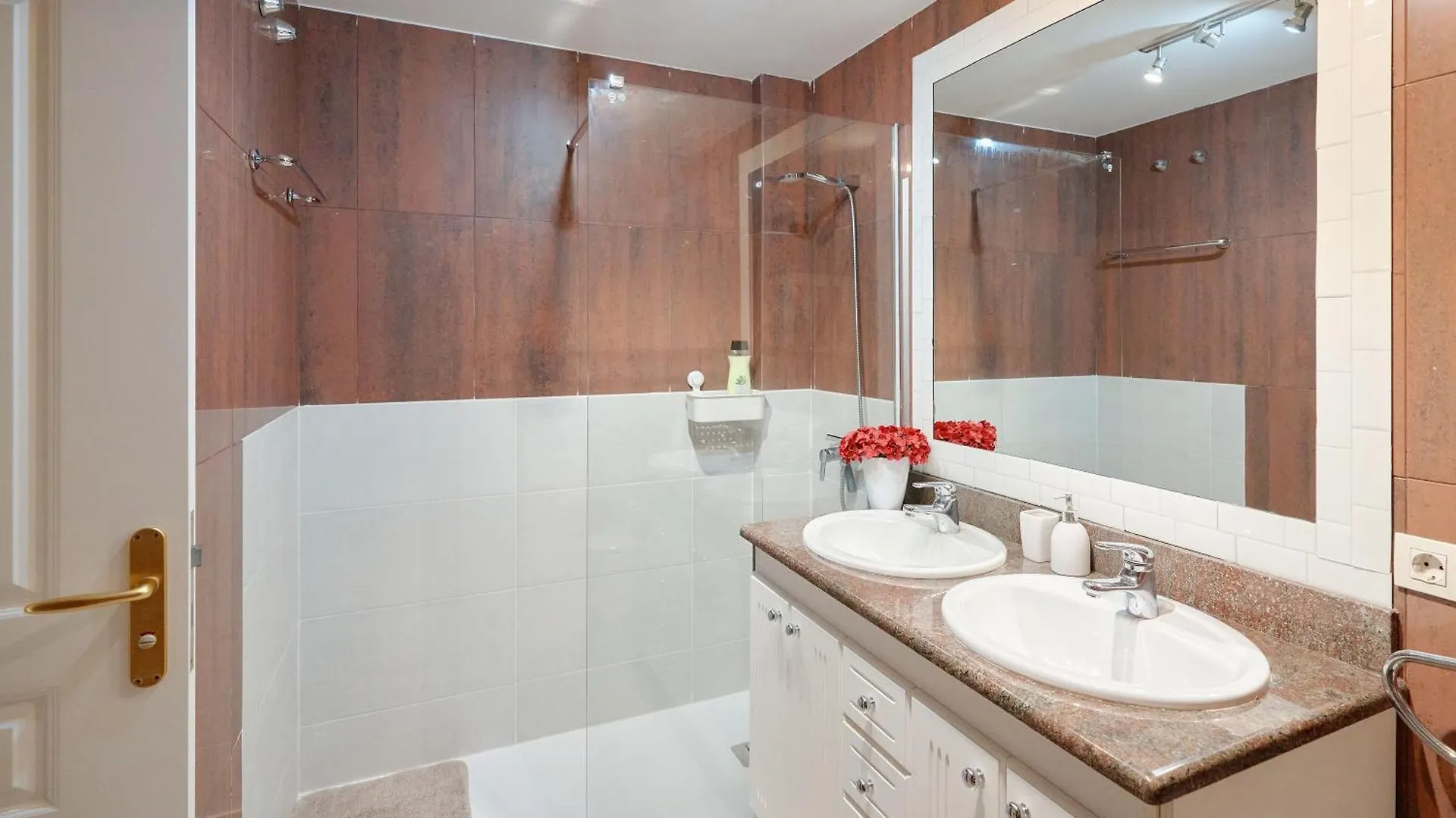 Terrazas Del Duque Beach Apartment Costa Adeje