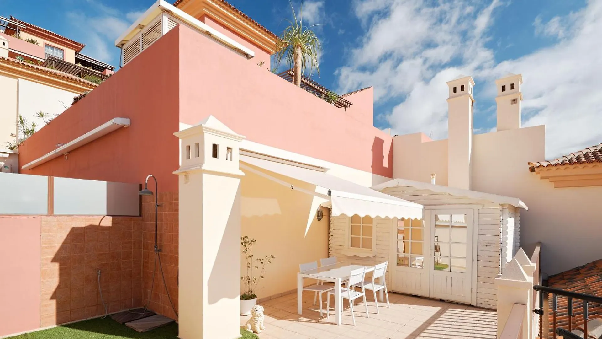 Terrazas Del Duque Beach Apartment Costa Adeje   Costa Adeje (Tenerife)