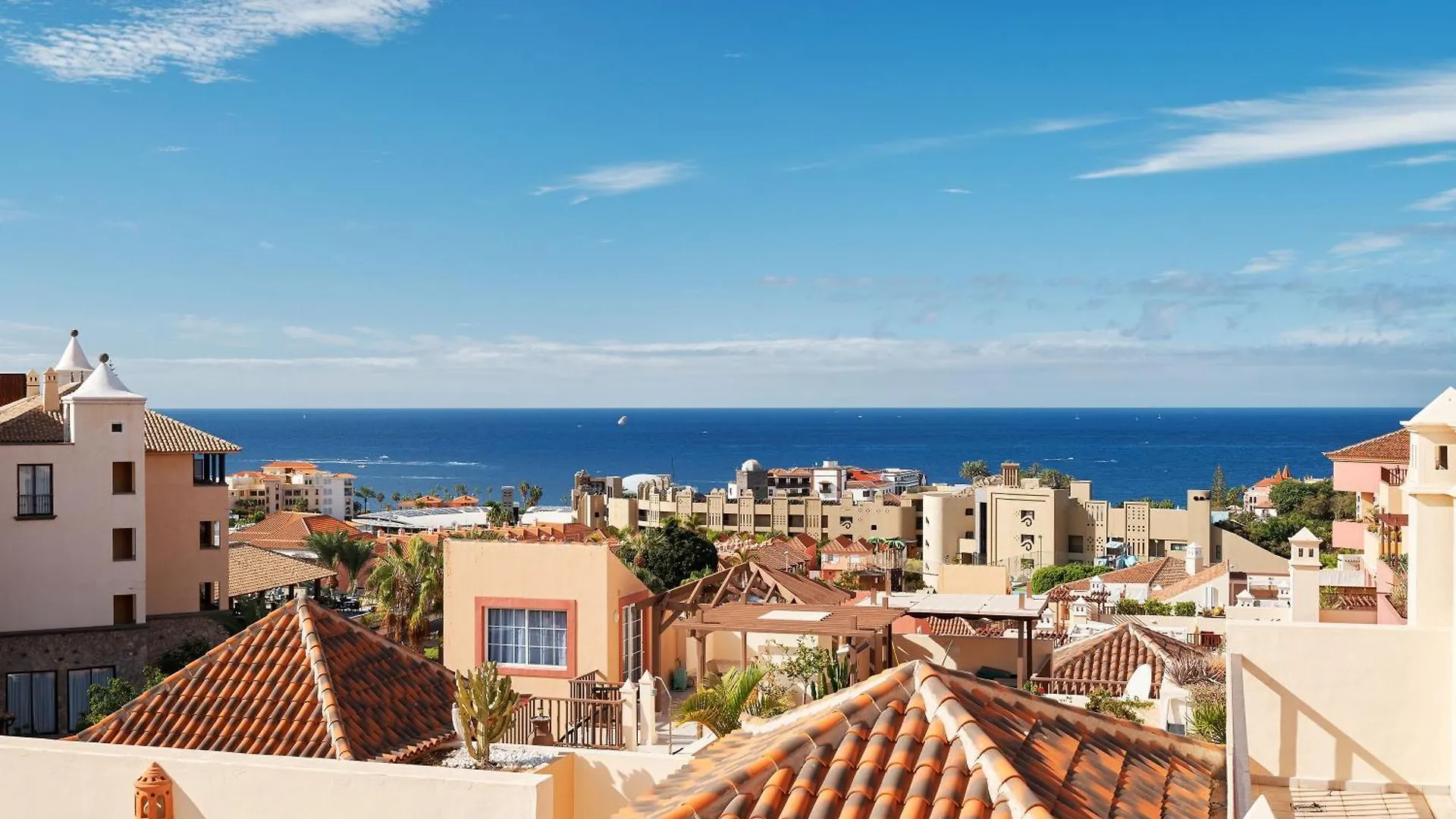 Terrazas Del Duque Beach Apartment Costa Adeje  Spain