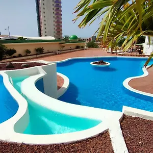 Natalia Appartement