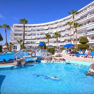 Apartment Club Atlantis 154 - Playa De Americas, Costa Adeje (Tenerife)