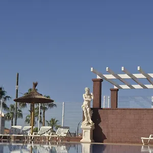 Apartment Casa Ahray Canarias, Costa Adeje (Tenerife)
