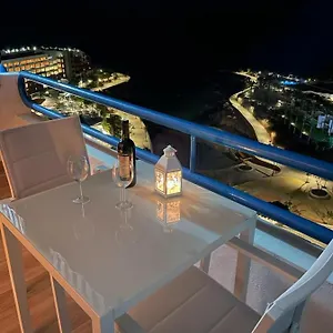  Appartement Giulia - Playa Paraiso Tenerife