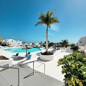  Appartement Adeje Paradise 25-b Duplex With Heated Pool