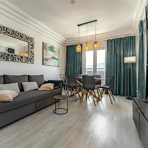 Apartment Beautiful 2 Bedroom Vista Del Mar, Costa Adeje (Tenerife)