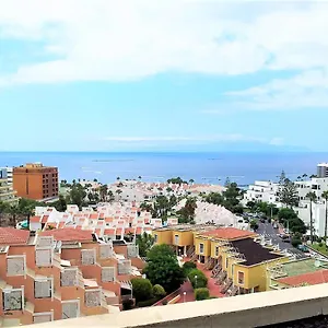 Apartment Sea View In Orlando, Costa Adeje (Tenerife)