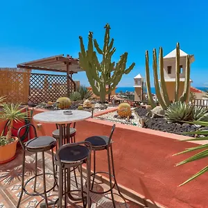 Apartment Beautiful In Terrazas Del Duque I, Costa Adeje (Tenerife)