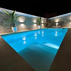 Apartment Luxury House Atlantico Private Heated Pool, Costa Adeje (Tenerife)