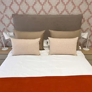  Appartement Dona Emilia