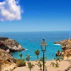Beautiful Sol Paraiso Balcony& Sea Pool Appartement