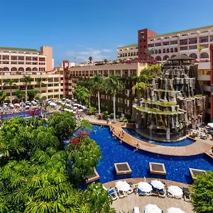 4* Otel Jacaranda