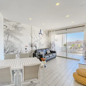 Ocean Garden Sunset View Appartement