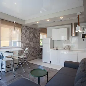 Apartment Orlando Ocean Star, Costa Adeje (Tenerife)