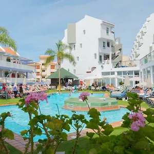 Playaolid Lägenhetshotell