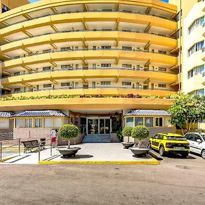 Apartment Santa Maria 2 Bedrooms, Costa Adeje (Tenerife)