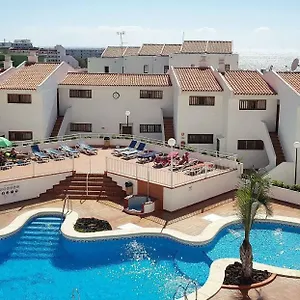 Apartment Ocean View Sunny At Ocean Park, Costa Adeje (Tenerife)