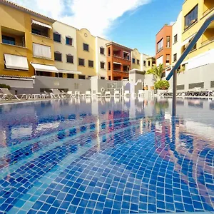 Paula Pool Adeje Appartement