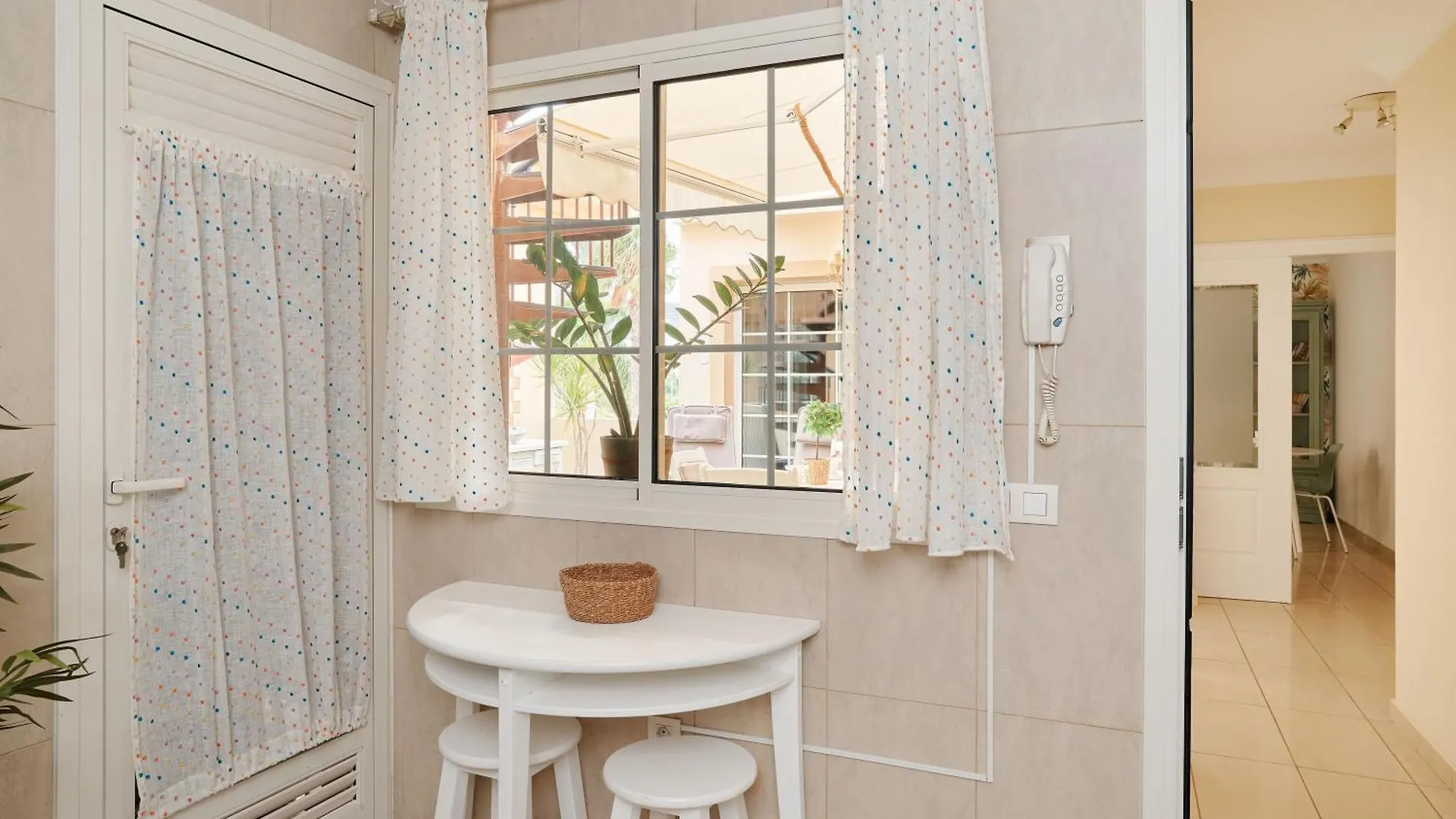 Terrazas Del Duque Beach Apartment Costa Adeje